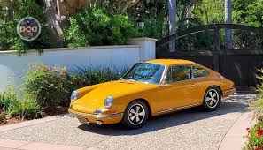 Image result for Bahama Yellow 1969 Monaco