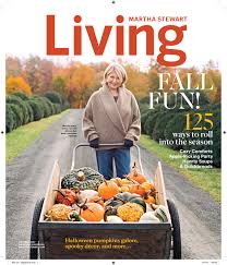 It is organized into four business segments: Martha Stewart Living A Recipe For Magazine Success Stay Authentic To Your Namesake Pure To Your Audience The Mr Magazine Interview With Elizabeth Graves Editor In Chief Daren