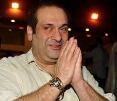Rajiv Kapoor