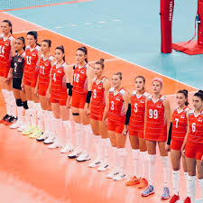 Jun 02, 2021 · filenin sultanları, kıtalararası olimpiyat elemeleri karşılaşmalarını çin'de oynayacak2020 yılında japonya'nın başkenti tokyo'da düzenlenecek olimpiyat oyunları'na katılacak ülkelerin belirleneceği kıtalararası olimpiyat elemeleri'nde b grubu'nda yer alan a bayan milli voleybol takımı, çin,. Filenin Sultanlari Ceyrek Finalde Guney Koreye 3 2 Yenilerek 2020 Tokyo Olimpiyatlarina Veda Ediyorlar