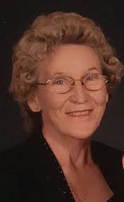 Obituary for Mary Alice (Ferrell) Parker