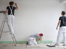 The cost of hiring a painter and decorator there are no hard and fast rules for painting costs. Hiring Professional House Painters Always Ask This Question About Your Cost Estimate House Painter Professional Painters Professional