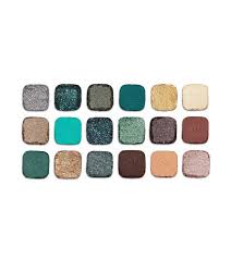 Buy Revolution Good Vibes Forever Flawless Eyeshadow Palette Chilled Maquibeauty For all of us that love sparkly eyes or even have them! revolution good vibes forever flawless eyeshadow palette chilled