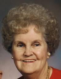 Obituary for Martha Herold