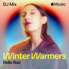 Winter Warmers: Bella Boo (DJ Mix)