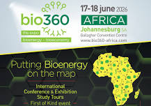 Exposants BIO360 AFRICA 2026