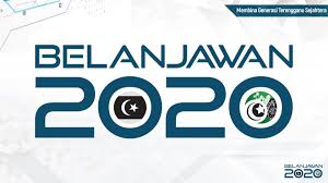 Mohammad ali jinnah university (maju). Infografik Intipati Belanjawan 2020 Institut Modal Insan Terengganu Sejahtera Facebook