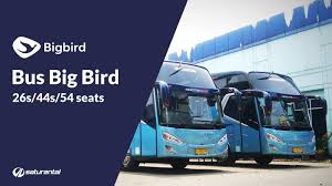 Tiada salahnya untuk membeli kereta, yang silapnya bayaran ansuran bulanan tidak padan dengan gaji. Info Lengkap Foto Dan Harga Sewa Bus Pariwisata Big Bird Saturental