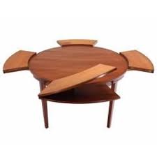 Soho Treasures Elmwood Park Nj Round Extendable Dining Table Expandable Dining Table Expandable Round Dining Table