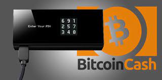 You can send your money safely to other users. Keepkey Wallets Now Support Bitcoin Cash Sv Pool