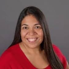 Angelique Webb's Instagram, Twitter & Facebook