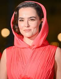 Millie Bobby Brown and Stanley Tucci Take “The Electric State” to London,  Plus Michelle Yeoh, Gigi Hadid and More