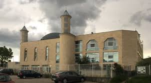 Voici l'avancée des travaux à la nouvelle mosquée eyup sultan de #roubaix : Lyon Journees Europeennes Du Patrimoine Les Mosquees Turques Ouvrent Leurs Portes