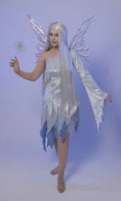 Ice Fairy Front Jpg 434 720 Fairy Costume Ice Queen Costume Fairy Clothes