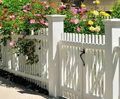 Check spelling or type a new query. History Of The White Picket Fence Zepco Fence Fence Company