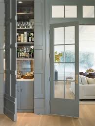 This Modern Georgian Style Seattle Home Celebrates Its Gorgeous Setting Home Remodeling Bars For Home Home