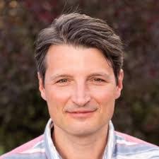 Mark Combes's Instagram, Twitter & Facebook