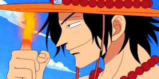 Коллекция маленьких работ эйтиро оды. One Piece 10 Things You Need To Know About Portgas D Ace Cbr