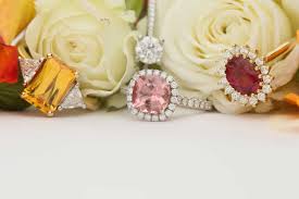 Hatton Garden Jewellery Stores, Bespoke & Made to Order Engagement Rings|  London, UK