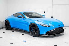 Image result for Elwood Blue 2024 Aston Martin