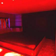 Star Swinger - Tantra Sauna Swinger Club