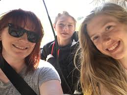 Sticker design for Luke's memory, spreading kindness