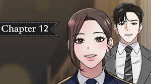 Locked Onto You Chapter - 12 | Your Instinctive Love | Instinctive You | You  Are Instinctive |Manhwa - YouTube