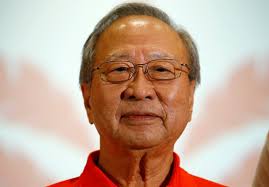 Singapore opposition party fears use of fake news law in election