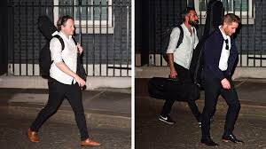 Downing street has finally confirmed that boris johnson and carrie symonds married on saturday. Boris Johnson Marries Carrie Symonds At Westminster Cathedral Bbc News