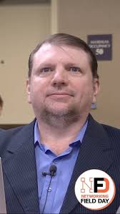 The Future of Networking with Intel at Networking Field Day 35