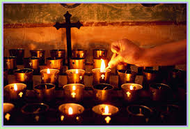 75 Reference Of Kreupasanam Light A Candle Prayer