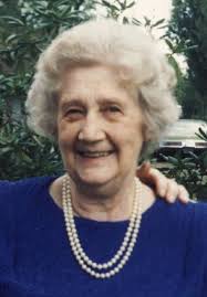 Dorothy Strand Obituary