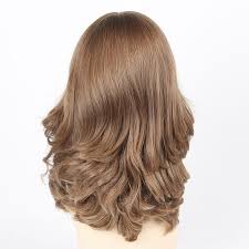 Learn how to get wavy hair and how to manage your wavy hair. Long Wavy European Human Hair Silk Top Jewish Women Wigs For White Wom Mysecret Wigs