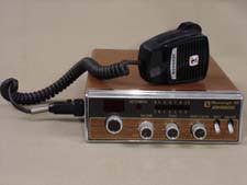 Image result for E.F. Johnson Invader