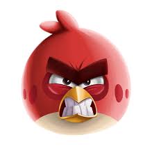 Angry Birds 2 Karl Marshall Angry Birds Birds Character Design