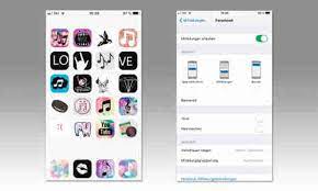 Check spelling or type a new query. Iphone Personalisieren So Geht S Connect