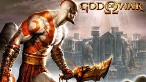 God Of War Highly Compressed Pc Game Free Download Direct Link God Of War Game God Of War Kratos God Of War