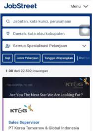Cara membuat resume & contoh resume. Cara Upload Cv Di Jobstreet Lewat Hp Dengan Mudah