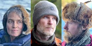 We Chatted With The Winner of Alone Australia Season 2