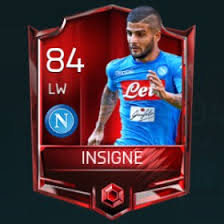 This video is a review of totssf lorenzo insigne card in fifa 20 ultimate team. Insigne Fifa 21 Card Lorenzo Insigne Fifa 21 85 Rated Futwiz Fifa 21 Players Cards Can Have Several Designs And Colours Making Complex To Understand The Role Of Each Item Oliva Reidy