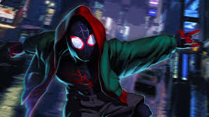 Spiderman ps4, superheroes, games, hd, 4k, 2018 games, ps games. Wallpaper 4k Spiderman 4k Wallpaper