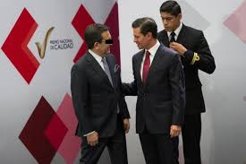 19 de abril de 1957), es un economista y político mexicano. Rpf31h8njgshtm