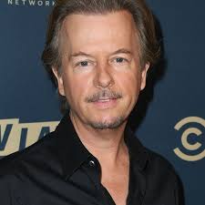 Raised in both scottsdale (from age four) and casa grande. David Spade Promiflash De