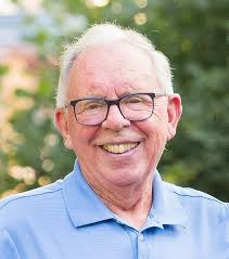 Obituary of Nevin Kaylor Brubaker