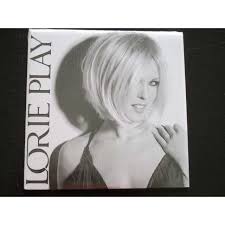 Play By Lorie Cds With Phildj Ref 118211945 Cd lorie je vais vite. cd and lp