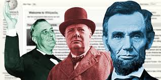 Rank 1 is assigned to the name with the highest number of. Wikipedia S Most Influential People In History