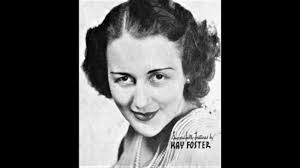 It Never Entered My Mind