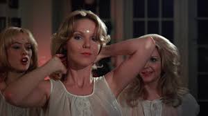 Confessions of a Young American Housewife  Sin in the Suburbs  Warm  Nights and Hot Pleasures