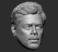 sicario" 3D Models to Print