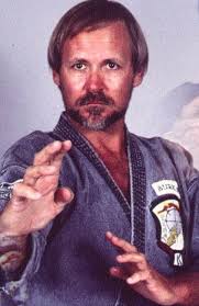 Prominent Kenpo Instructors # 12